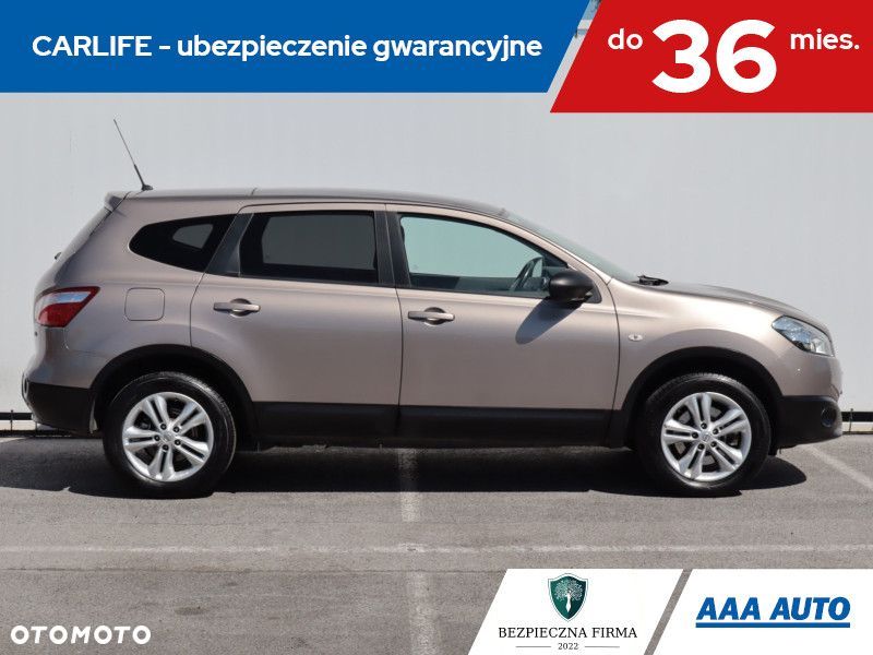 Nissan Qashqai+2 - 7