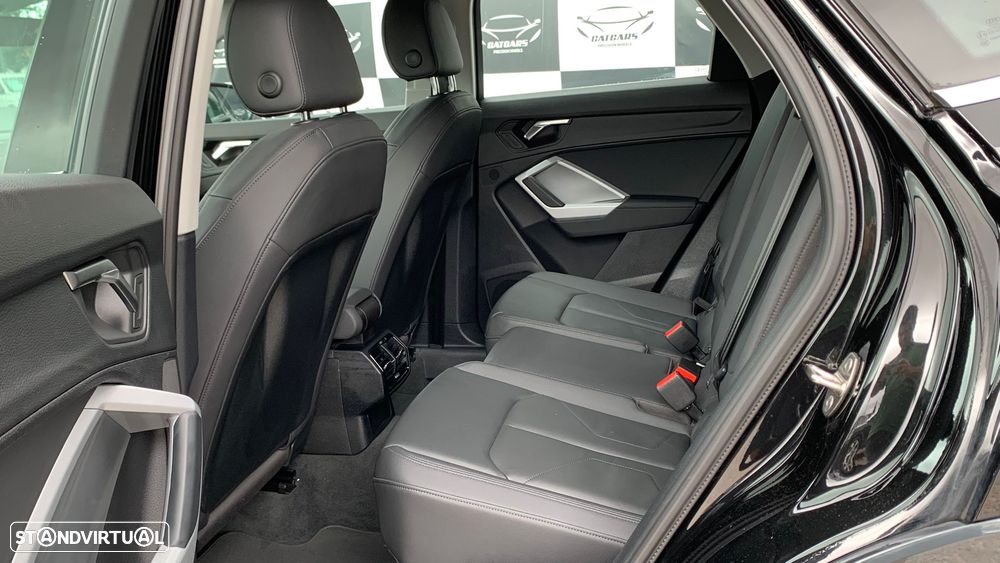 Audi Q3 Sportback 45 TFSIe S tronic - 25