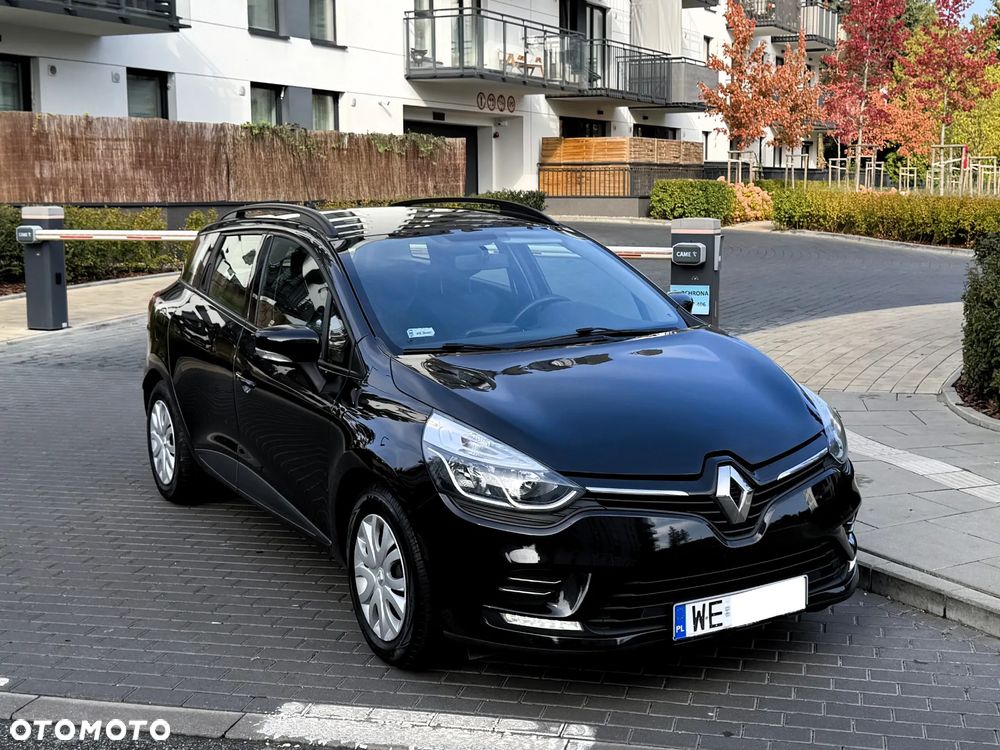 Renault Clio 0.9 Energy TCe Alize - 21