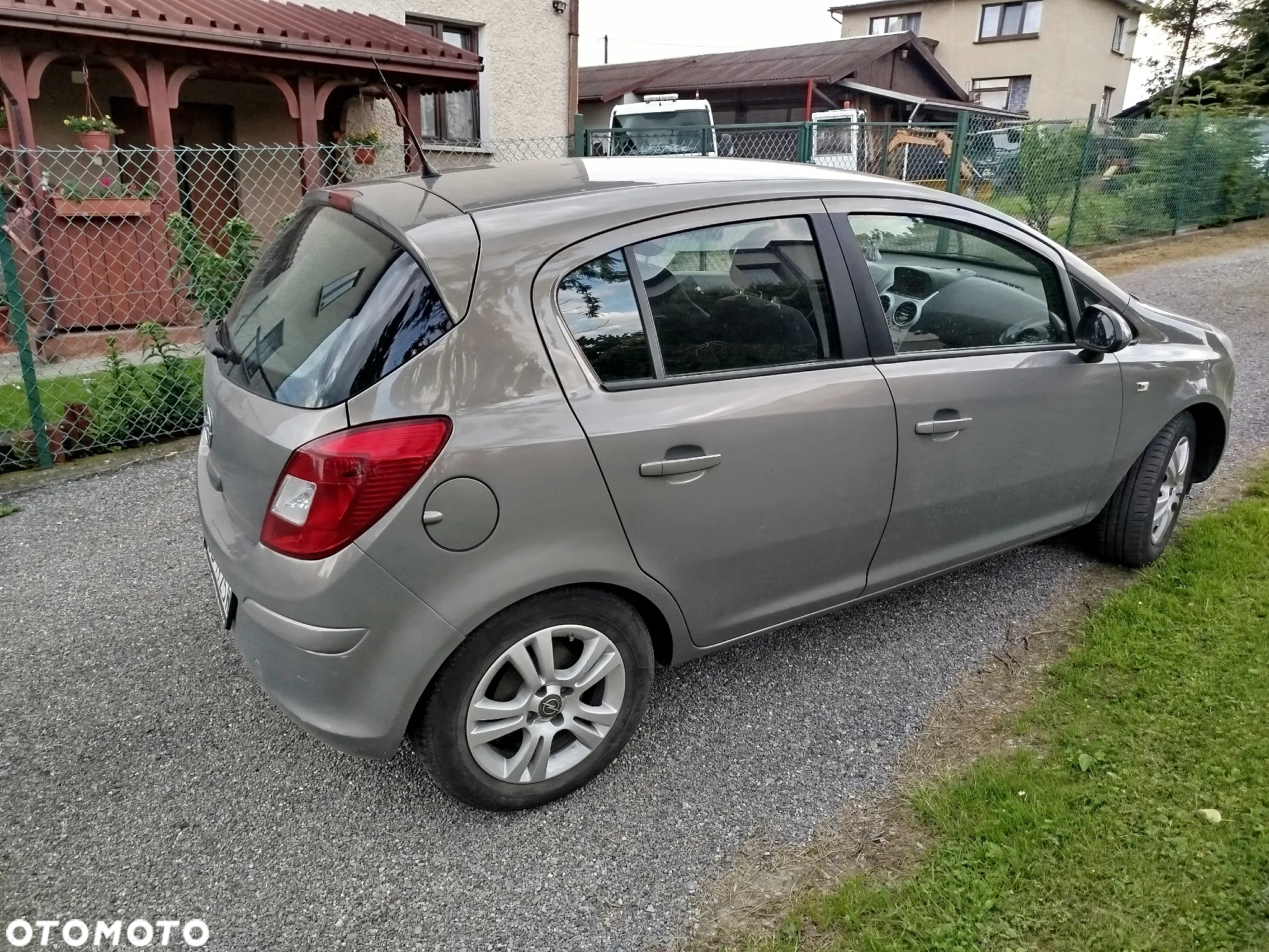 Opel Corsa 1.3 CDTI Color Edition - 2