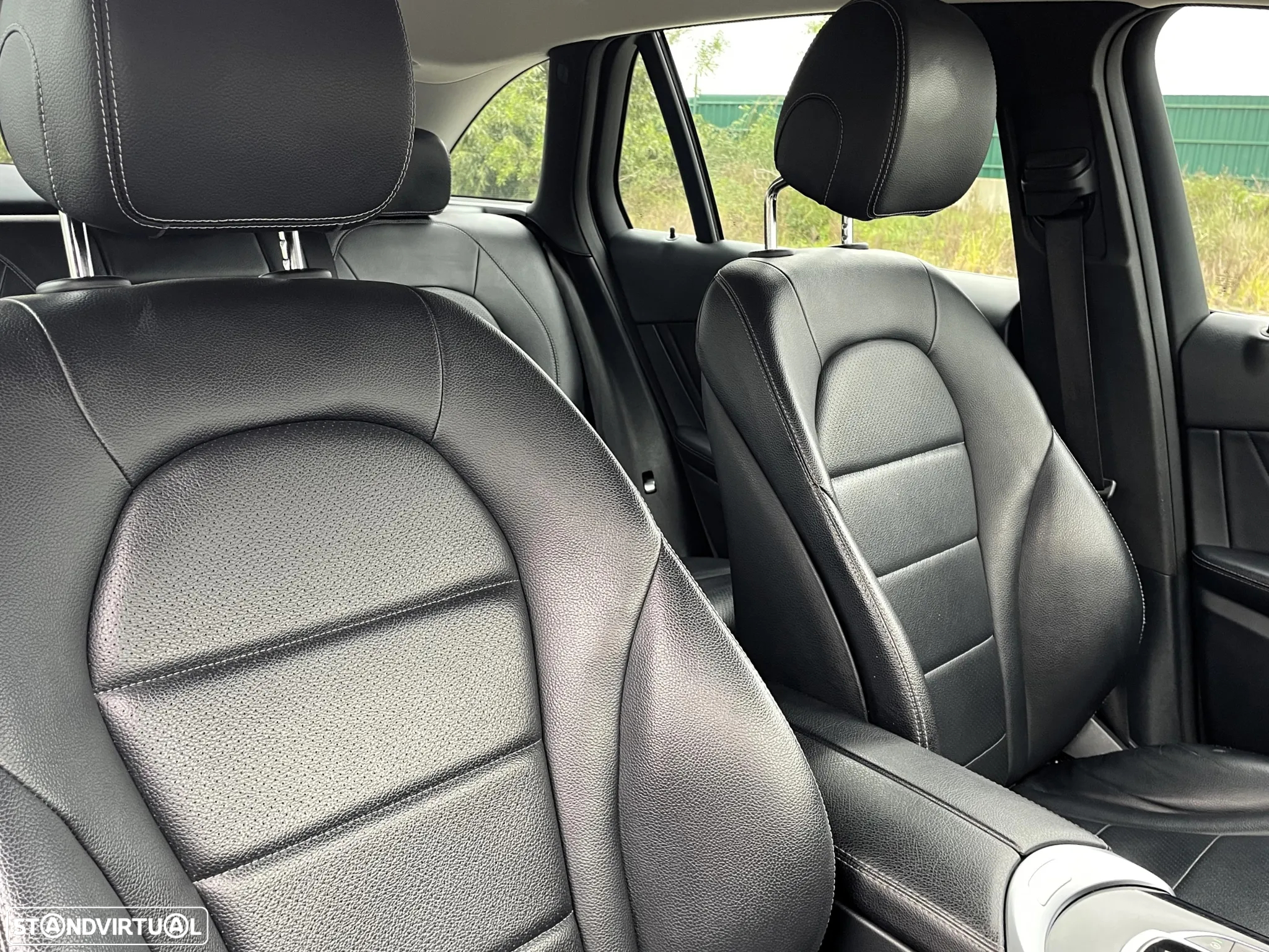 Mercedes-Benz GLC 250 d Off-Road 4-Matic - 34