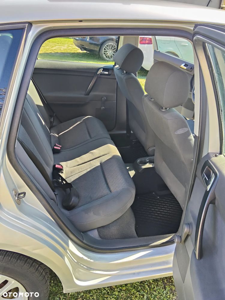 Volkswagen Polo 1.4 - 10