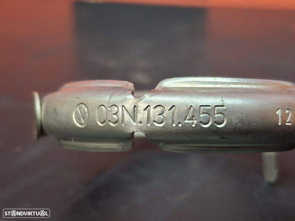 Abraçadeira Man Tge Caixa (Uy_, Ux_) - 2