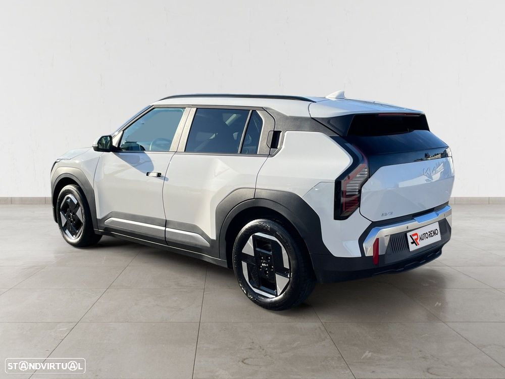Kia EV3 58.3 kWh Drive - 4