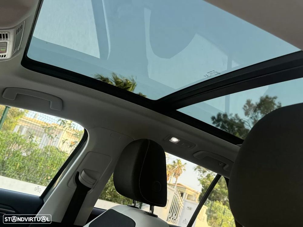 VW T-Roc 1.5 TSI Sport DSG - 19