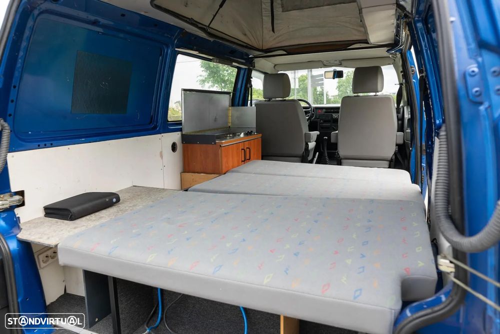 VW T4 - 15