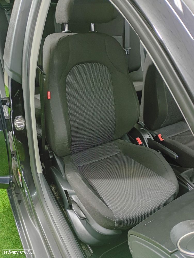 SEAT Ibiza 1.6 TDI Reference - 37