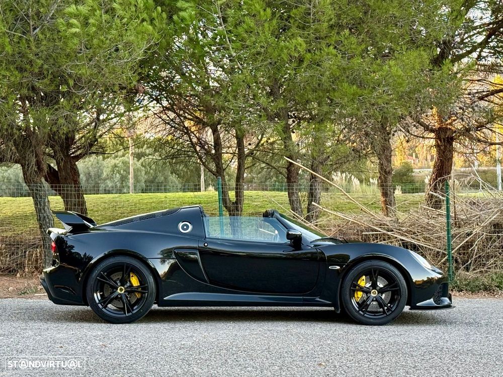 Lotus Exige 3.5 V6 S - 12