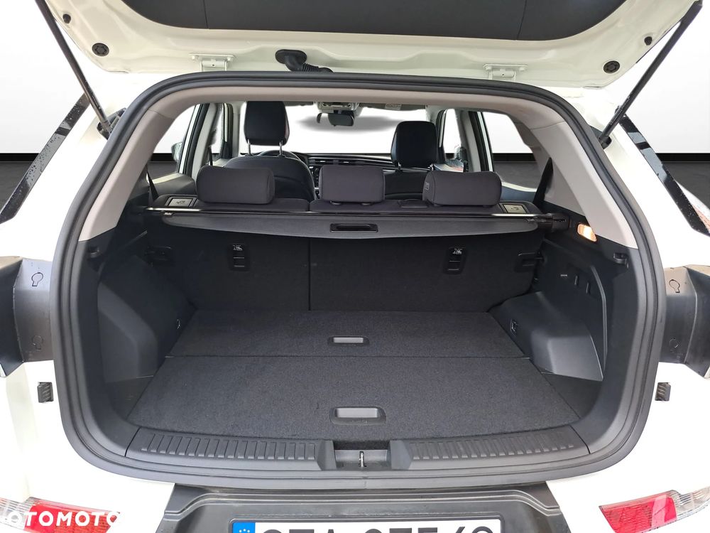 SsangYong/KGM Korando 1.5 T-GDI Joy 2WD - 12