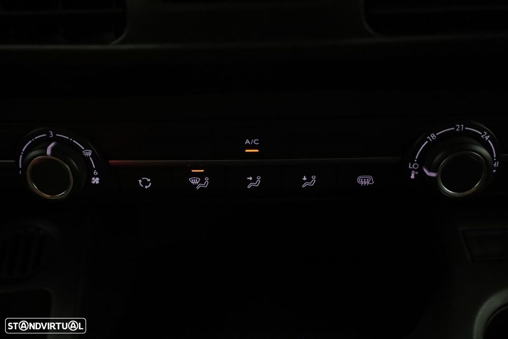 Toyota proace city 1.5d l1 comfort - 9