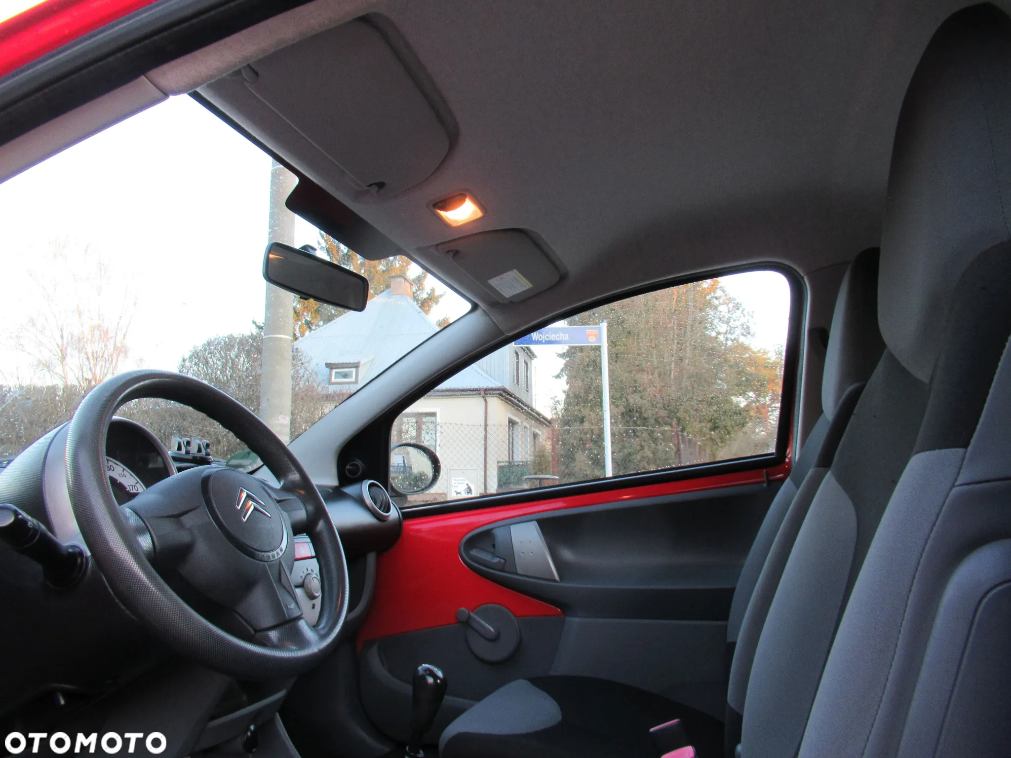 Citroën C1 1.0 Advance - 21