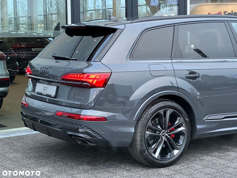 Audi Q7 - 6