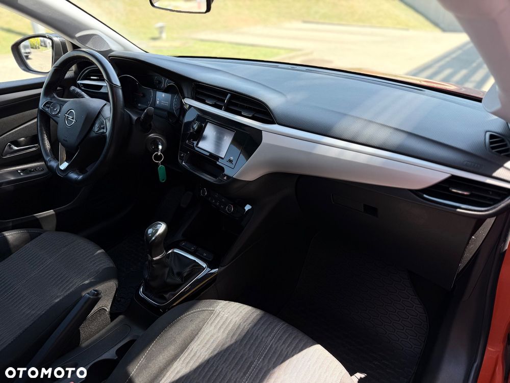 Opel Corsa 1.2 Edition S&S - 25