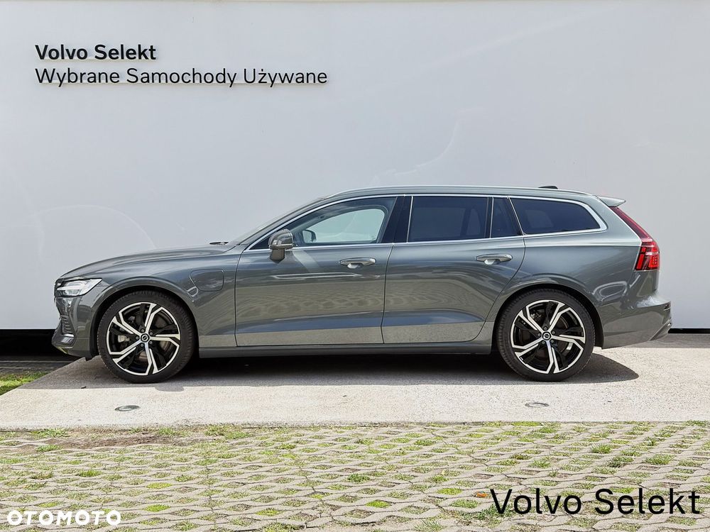 Volvo V60 - 3