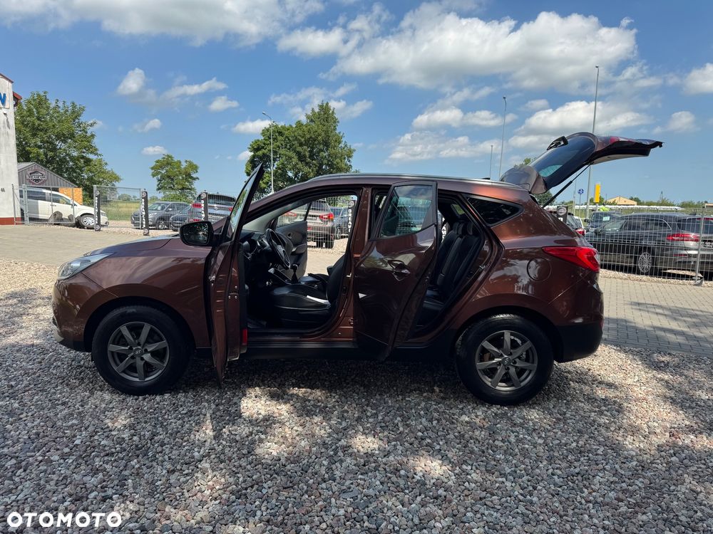 Hyundai ix35 - 36