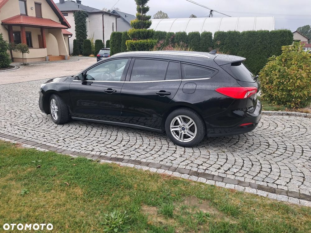 Ford Focus 1.5 EcoBlue Active Business - 7