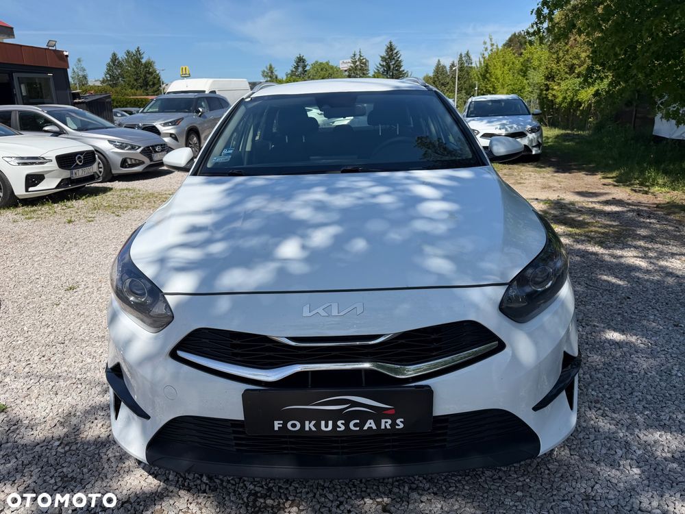 Kia Ceed 1.0 T-GDI S - 16