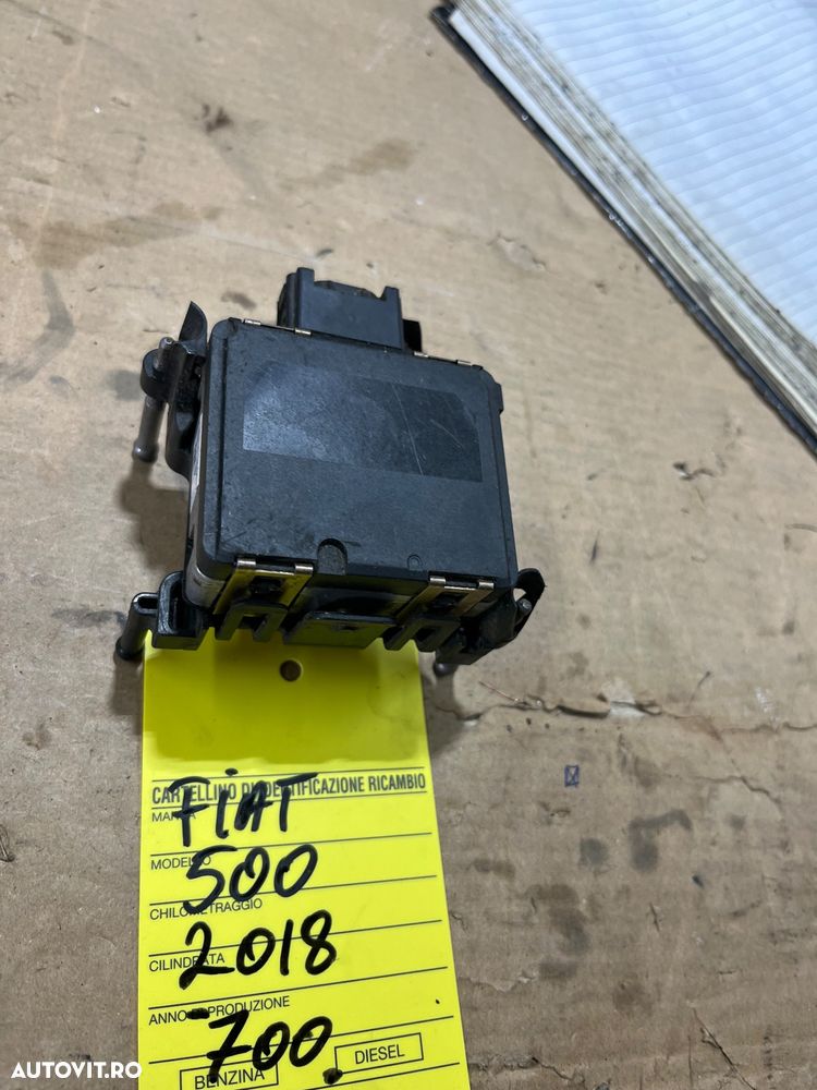 Modul distronic radar senzor fiat 500 2018 - 2