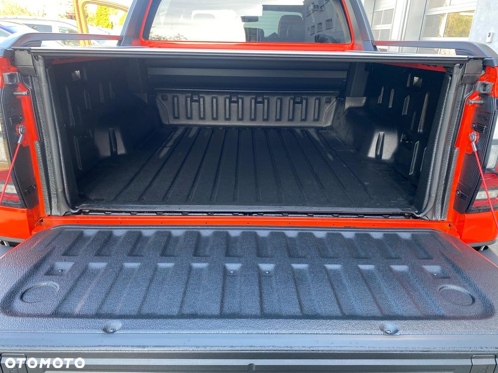 Ford Ranger Raptor - 20