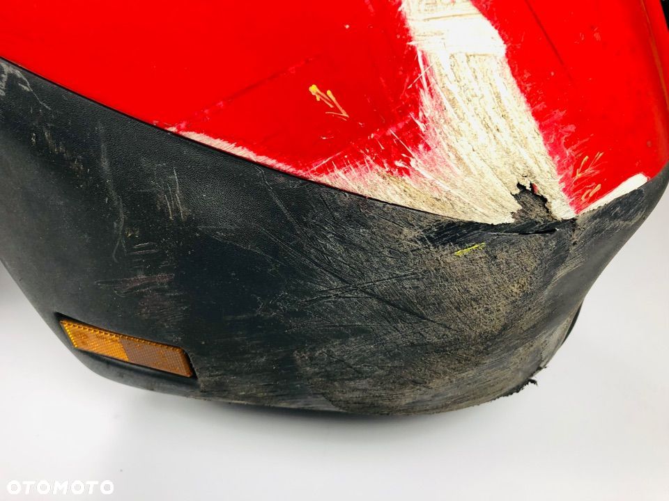 Ducati ST2 ST3 kufry boczne kufer boczny + kluczyk - 5