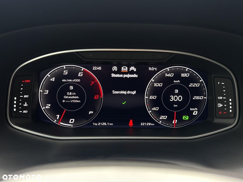 Seat Ateca 1.5 TSI Xperience S&S DSG - 21