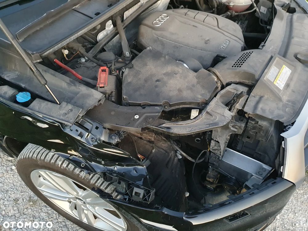 Audi Q5 2.0 TFSI quattro S tronic design - 10
