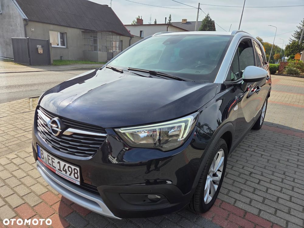 Opel Crossland X 1.6 Start/Stop Innovation - 3