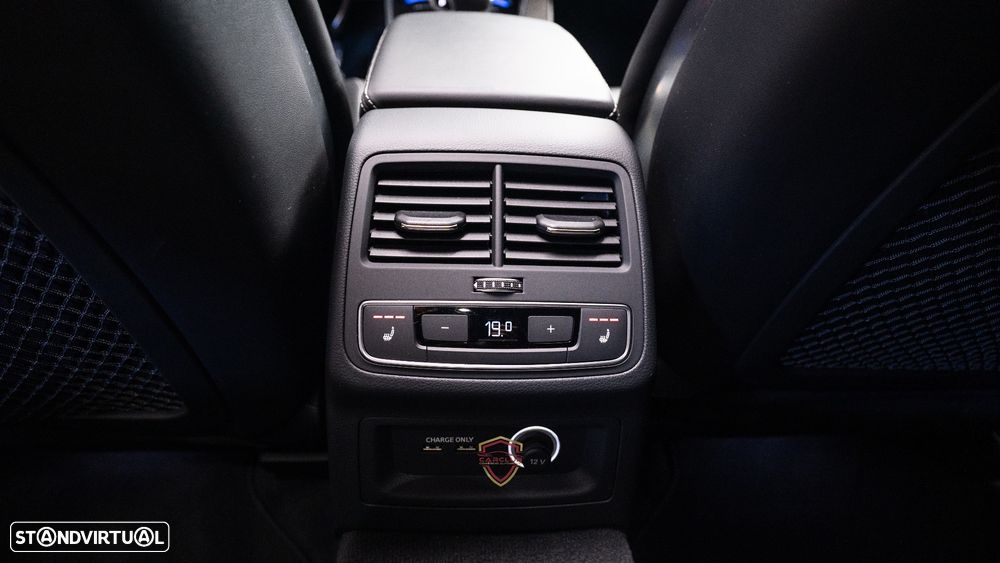 Audi RS4 Avant 2.9 TSI quattro Tiptronic - 56