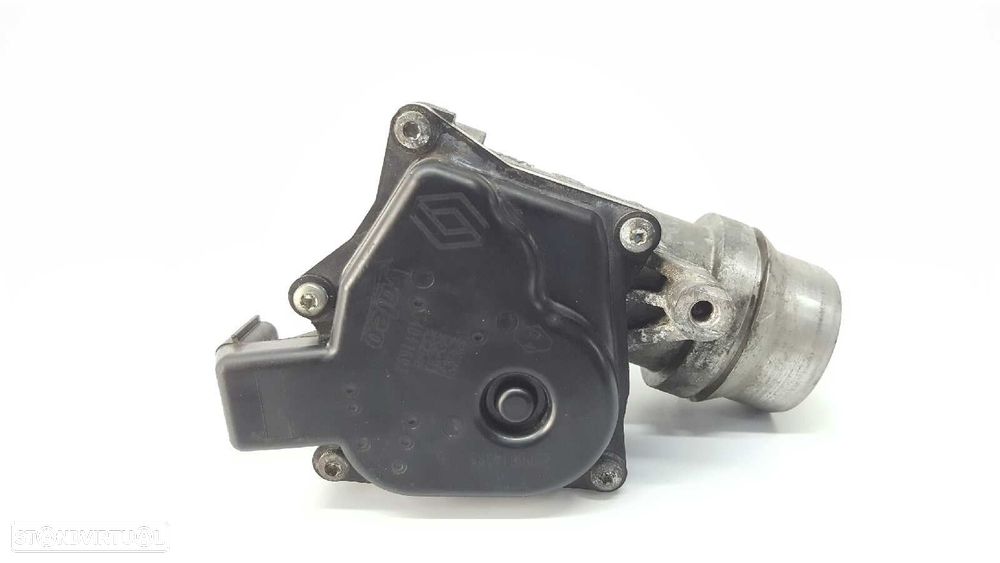 CORPO DE BORBOLETAS RENAULT MEGANE III COUPE DYNAMIQUE - 5