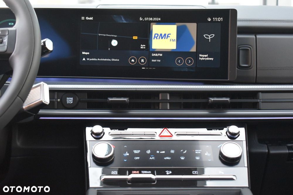 Hyundai Santa Fe - 13