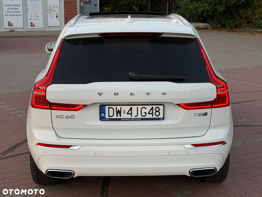 Volvo XC 60 - 8