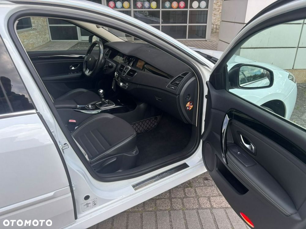 Renault Laguna - 17