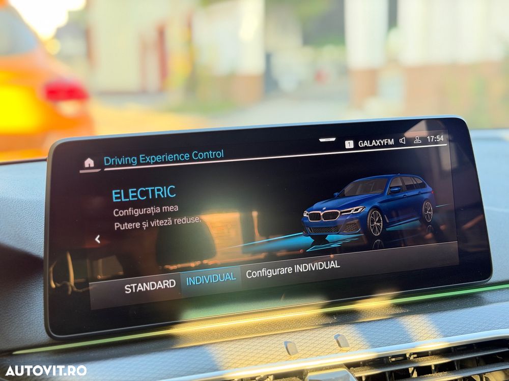 BMW Seria 5 - 24