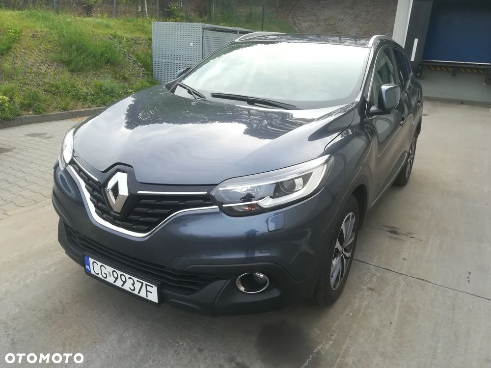 Renault Kadjar