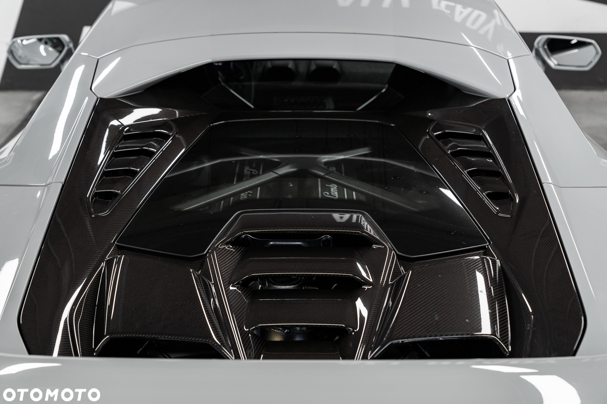 Lamborghini Huracan - 19