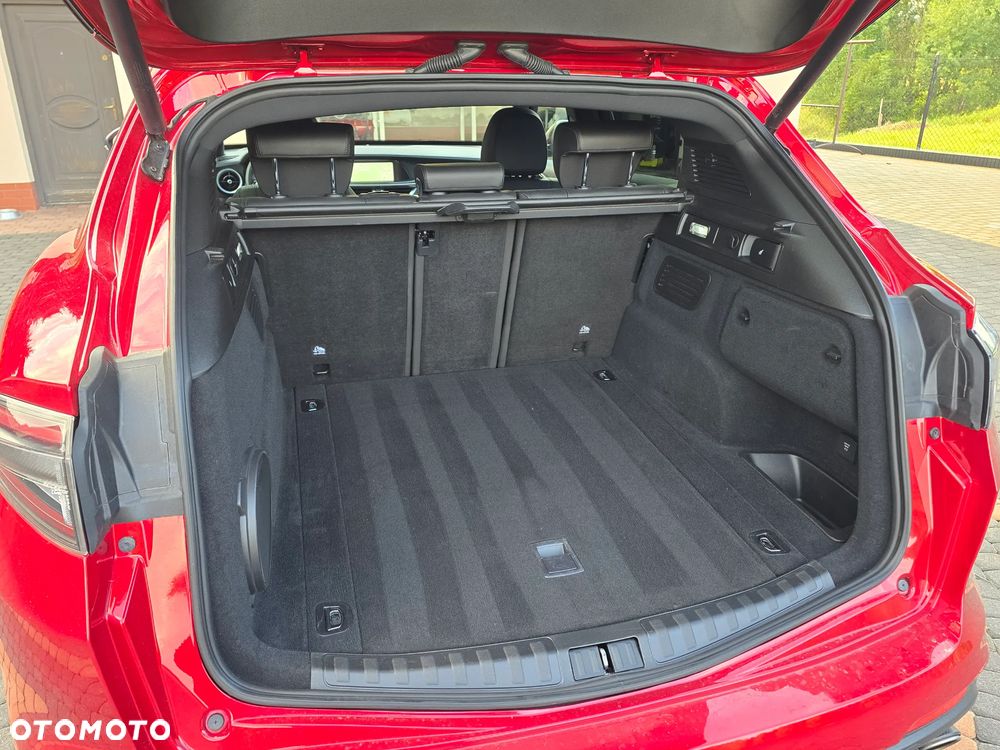 Alfa Romeo Stelvio V6 2.9 Bi-Turbo AT8-Q4 Quadrifoglio - 12