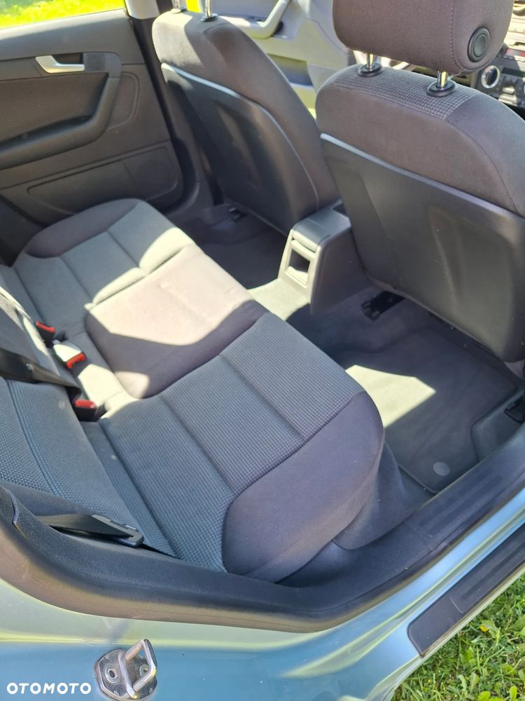 Audi A3 Sportback - 8