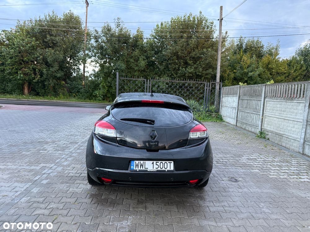 Renault Megane 1.5 dCi Bose Edition - 6