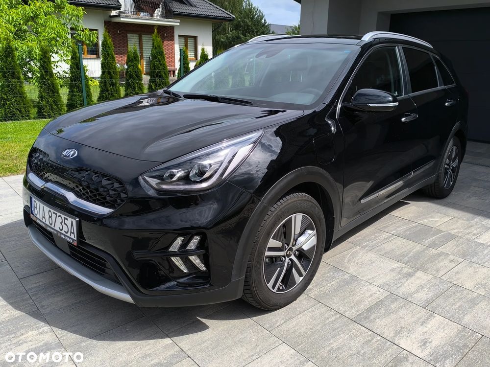 Kia Niro - 3