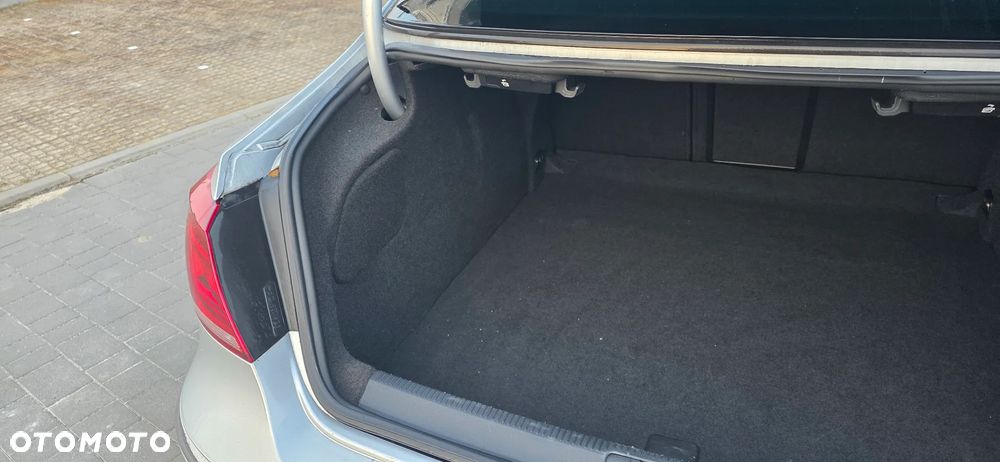 Volkswagen CC - 25