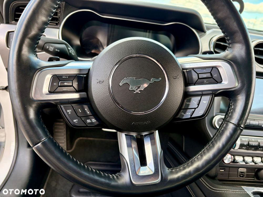 Ford Mustang - 29