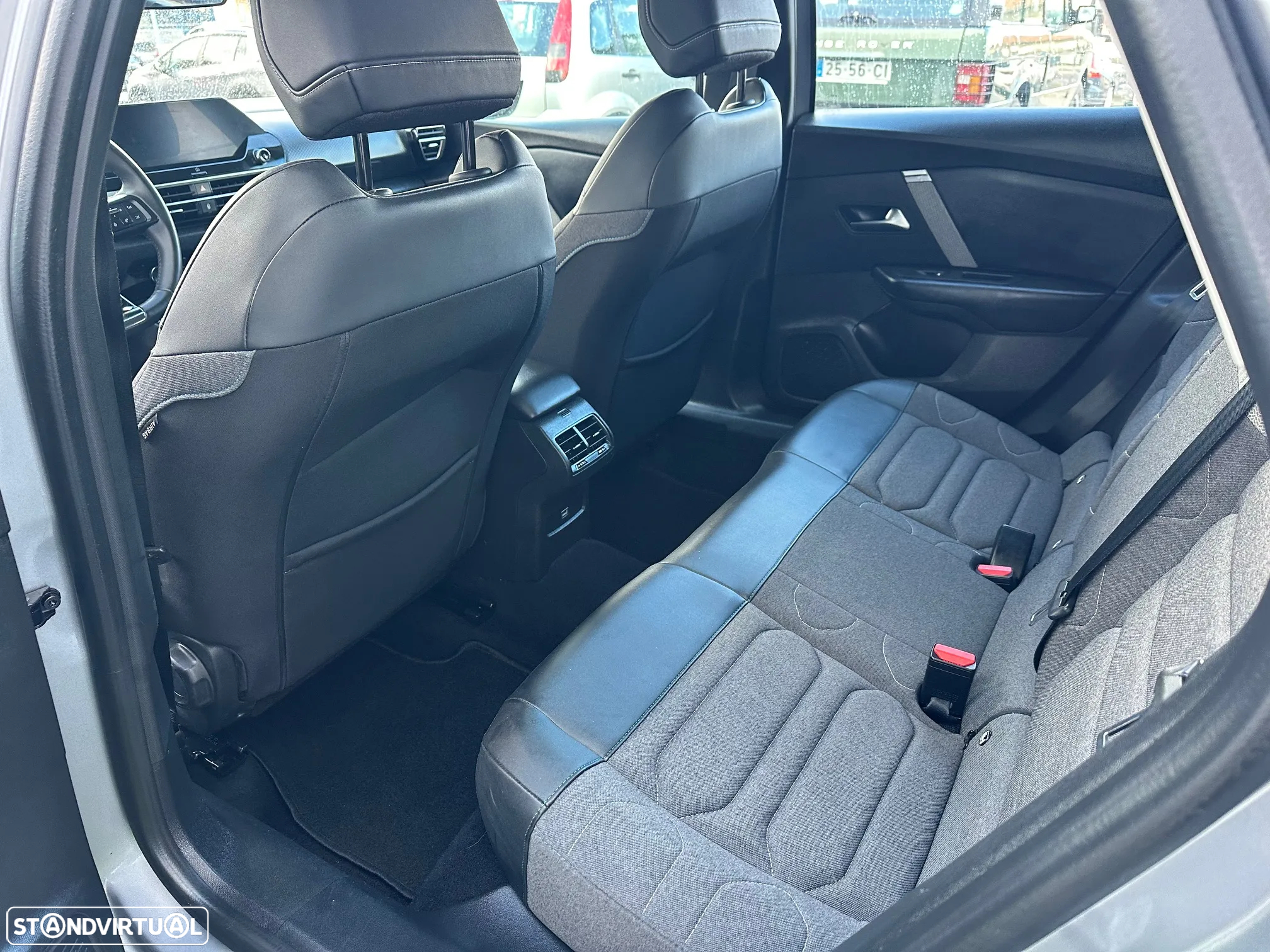 Citroën C4 1.5 BlueHDi Feel Pack - 6