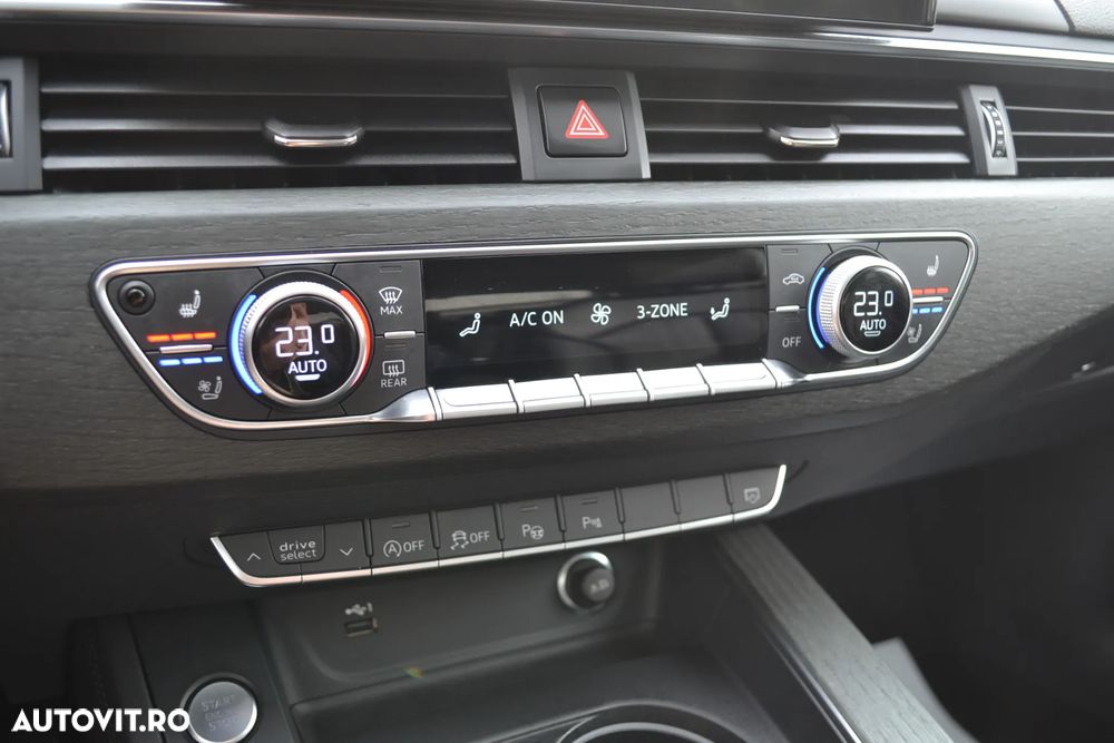 Audi A4 2.0 40 TDI quattro S tronic MHEV S Line - 20