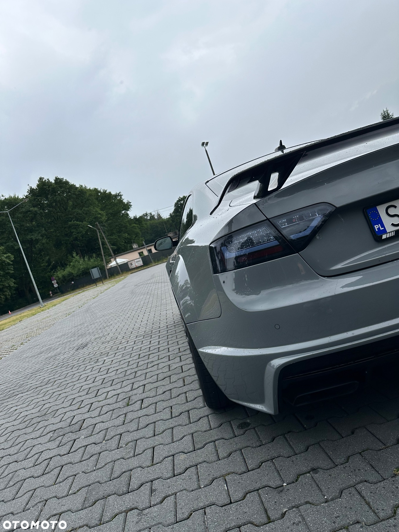 Audi S5 tiptronic - 6