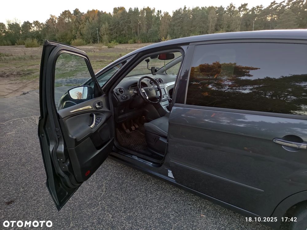 Ford S-Max 2.0 Titanium - 4