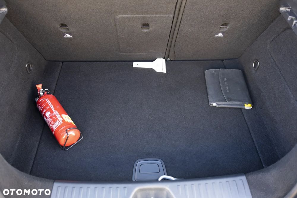 Mercedes-Benz Klasa A - 15