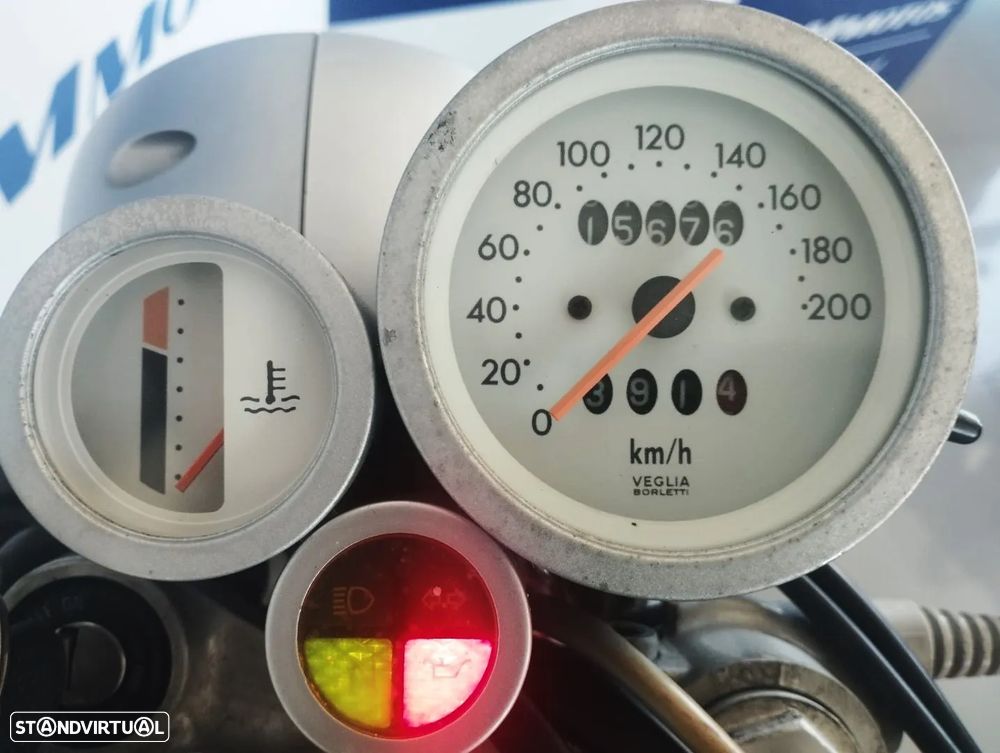 Aprilia Moto 6.5 Carta A2 - 6