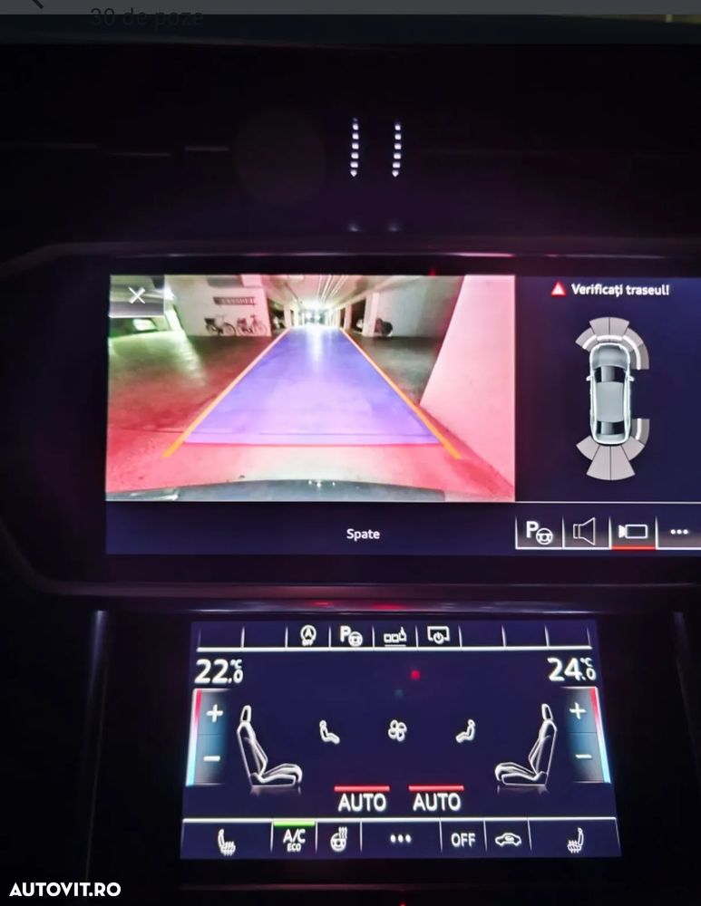 Audi A6 40 TDI S tronic S line - 3