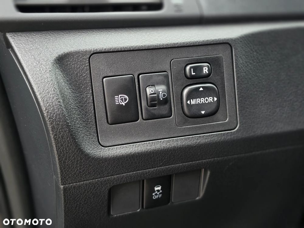 Toyota Verso - 14