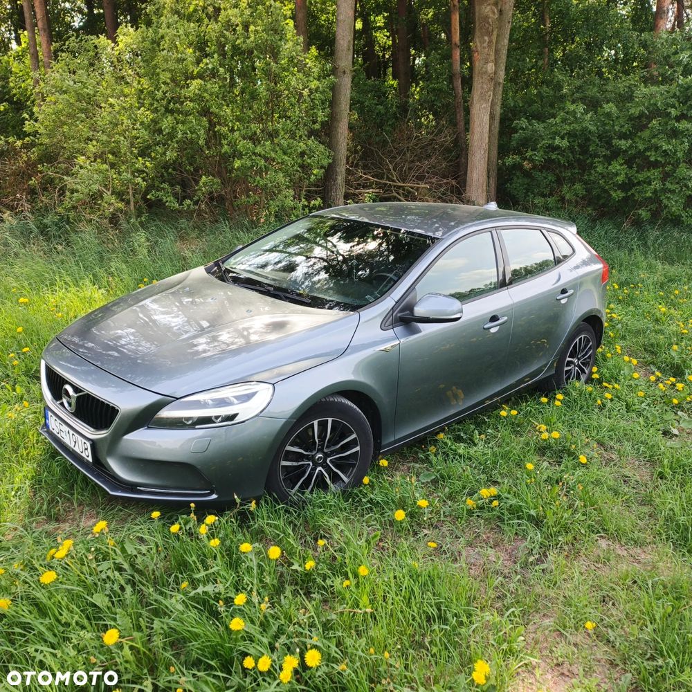 Volvo V40 T3 Drive-E Momentum - 3